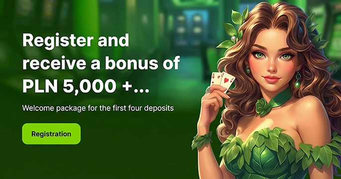 Verde Casino banner